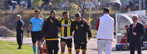 İsmail riske edilmeyecek