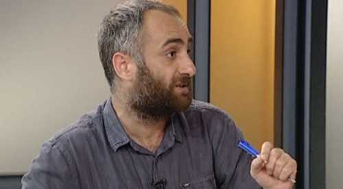 İsmail Saymaz'dan korkutan IŞİD iddiası