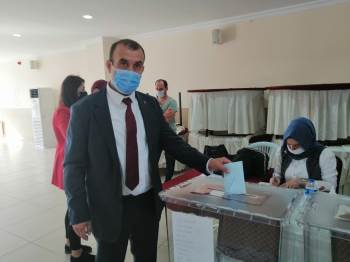 İsmail Soydan, Pazaryeri’Nde Güven Tazeledi
