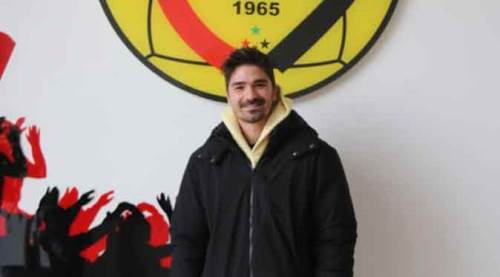 İsmet Kavuştu imzayı atacak