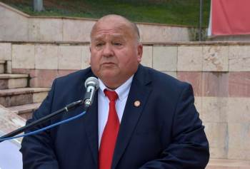 İsmetpaşa Muhtarı İlhami Çınar 5’İnci Döneminde Yeniden Muhtar Seçildi
