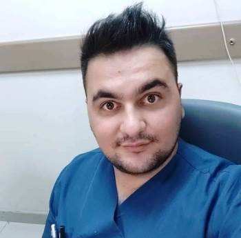 İsmi Görev Yaptığı Hastanenin Bulunduğu Sokağa Verilecek
