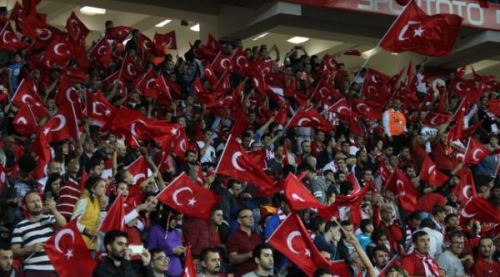 İsmini Ömer Recep Tayyip Erdoğan koydular
