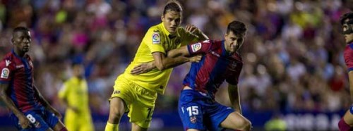 İspanya onu konuşuyor! Skandal...