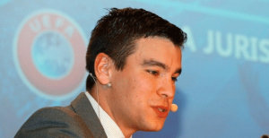 İspanyol avukat şikeyi açıkladı