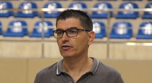 İspanyol hoca Berrocal'dan ‘Türkiye Basketbol’una övgü dolu sözler