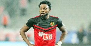 İspanyollar Lawal'ı takibe aldı