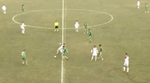 Isparta 32 spor: 2 – Eskişehirspor: 0 Maç sonucu