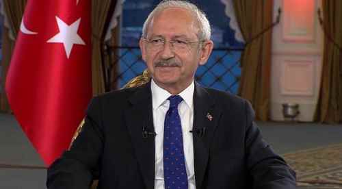 İspat etsinler siyaseti bırakırım