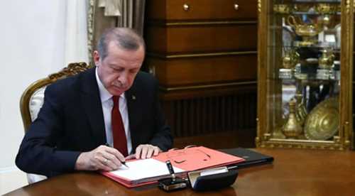 İsrail'le normalleşme kanunu onaylandı