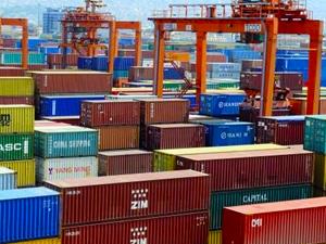 İsraille ticarette çarpıcı denge