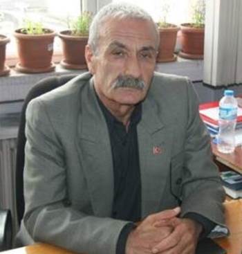 İşsizler Derneği’Nden Kömür Kampanyası
