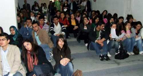 İŞSİZLİK KANSER EDİYOR