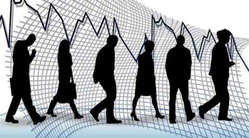 İşsizlik rakamları açıklandı! Gençlerin durumu perişan!