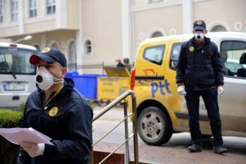 İşsizlik Sigortası Ödemeleri Evlerde Yapılıyor
