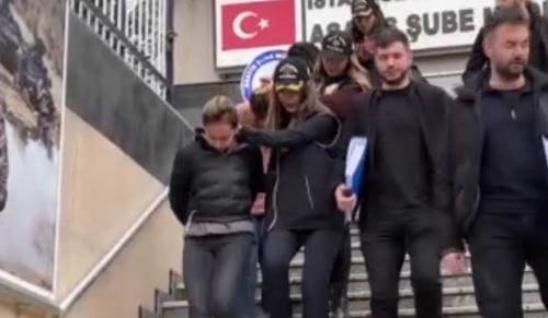 İstanbul, Eskişehir ve Kocaeli’de büyük operasyon: Sahte belgeyle 14 bin dolarlık vurgun!