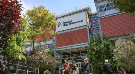  İstanbul Bilgi Üniversitesi neden kapatıldı, kimin elindeydi?