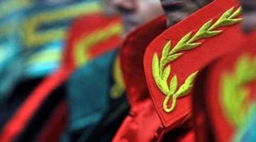 İstanbul Cumhuriyet Başsavcısı değişti