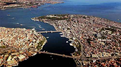 İstanbul'da 7'nin üzerinde deprem olacak