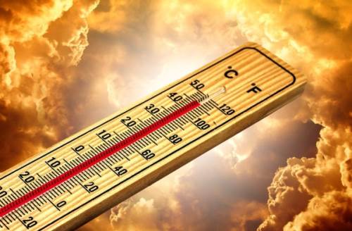 İstanbul’da açık ve sıcak hava etkili: Haftaya 35 dereceyle başlanıyor