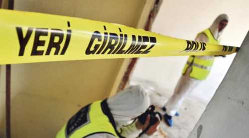 İstanbul'da bonzai katliamı