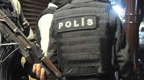 İstanbul'da büyük operasyon!
