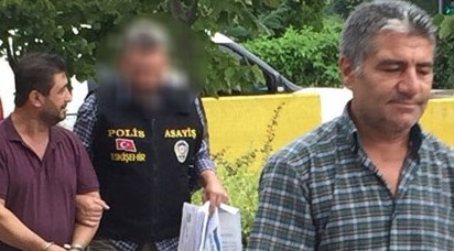 İstanbul'da çalındı, Eskişehir'de bulundu!