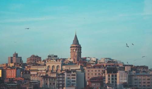 İstanbul'da hava durumu nasıl olacak? (1 Kasım 2024)