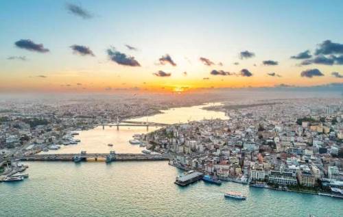 İstanbul'da hava durumu nasıl olacak? (10 Ekim 2024)