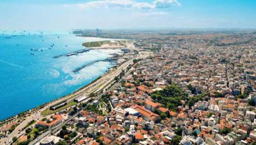 İstanbul'da hava durumu nasıl olacak? (11 Ekim 2024)