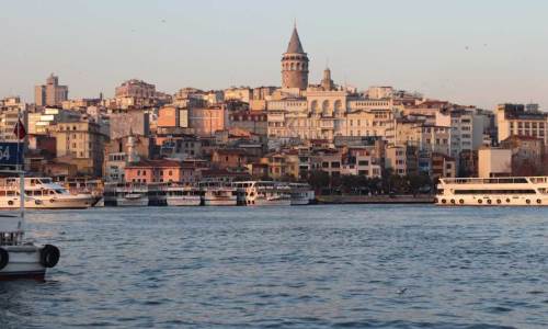 İstanbul'da hava durumu nasıl olacak? (12 Aralık 2024)