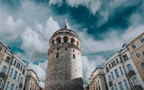 İstanbul'da hava durumu nasıl olacak? (13 Aralık 2024)