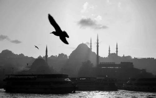 İstanbul'da hava durumu nasıl olacak? (13 Kasım 2024)