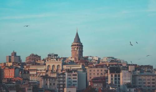 İstanbul'da hava durumu nasıl olacak? (14 Aralık 2024)