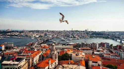 İstanbul'da hava durumu nasıl olacak? (15 Ekim 2024)