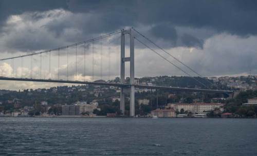 İstanbul'da hava durumu nasıl olacak? (16 Ocak 2025)