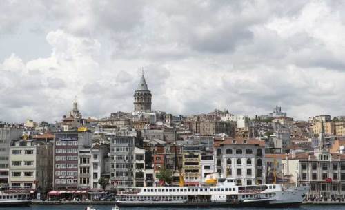 İstanbul'da hava durumu nasıl olacak? (19 Ekim 2024)