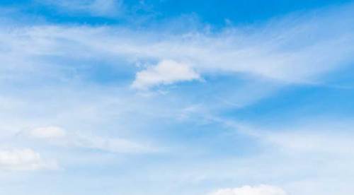 İstanbul'da hava durumu nasıl olacak? (20 Ocak 2025)