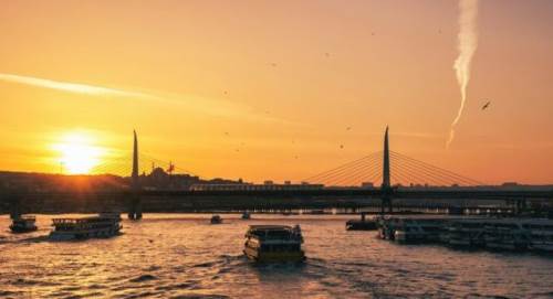 İstanbul'da hava durumu nasıl olacak? (21 Aralık 2024)