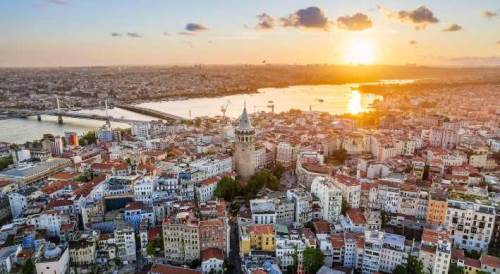 İstanbul'da hava durumu nasıl olacak? (21 Ekim 2024)