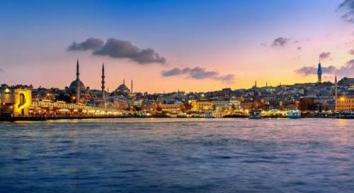 İstanbul'da hava durumu nasıl olacak? (23 Kasım 2024)