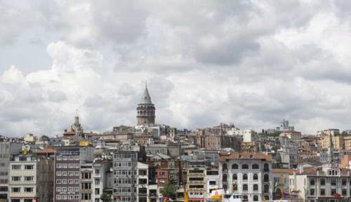 İstanbul'da hava durumu nasıl olacak? (23 Ocak 2025)