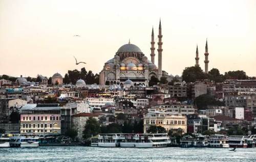 İstanbul'da hava durumu nasıl olacak? (25 Ekim 2024)