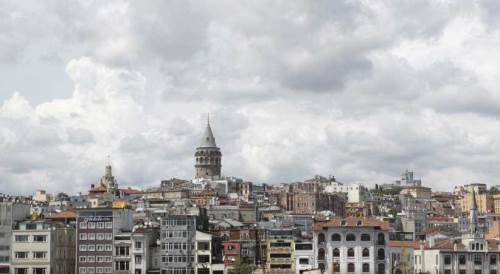 İstanbul'da hava durumu nasıl olacak? (28 Ocak 2025)