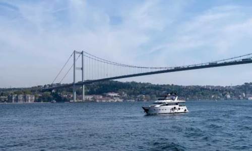 İstanbul'da hava durumu nasıl olacak? (3 Aralık 2024)