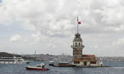 İstanbul’da hava durumu nasıl olacak? (31 Aralık 2024)