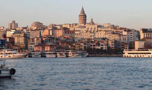 İstanbul'da hava durumu nasıl olacak? (31 Ekim 2024)