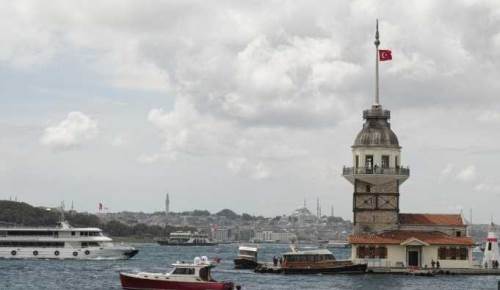 İstanbul'da hava durumu nasıl olacak? (31 Ocak 2025)