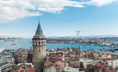 İstanbul'da hava durumu nasıl olacak? (4 Ekim 2024)