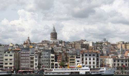İstanbul'da hava durumu nasıl olacak? (7 Aralık 2024)